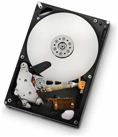 Жесткий диск Hitachi HUA5C3020ALA641 2Tb 7200 SATAIII 3.5″ HDD 198565116422