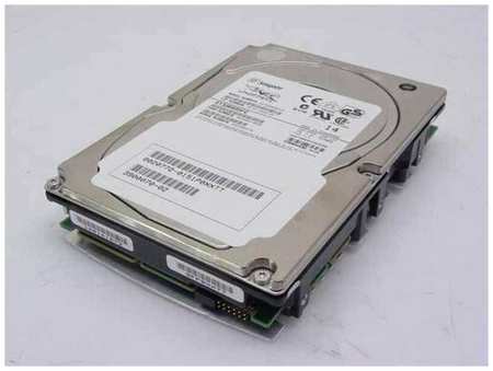 Жесткий диск Seagate ST336605FC 36,7Gb Fibre Channel 3,5″ HDD