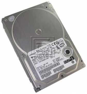 Жесткий диск Hitachi 0A31619 500Gb SATAII 3,5″ HDD 198565116472