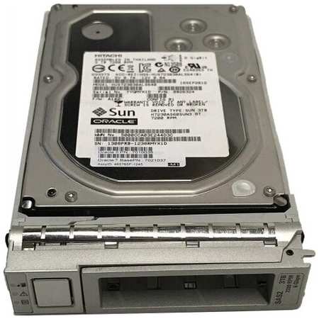 Жесткий диск Oracle XRA-SS2ND-600G10K2 600Gb 10000 SAS 2,5″ HDD 198565119998