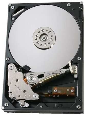 Жесткий диск Hitachi 0A32729 123Gb SATAII 3,5″ HDD 198565123137
