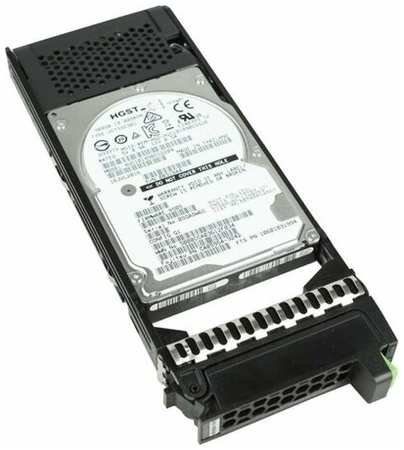 Жесткий диск Fujitsu CA05954-3242 900Gb 10520 SAS 2,5″ HDD 198565124329