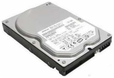 Жесткий диск Hitachi HDS721680PLA320 80Gb 7200 SATAII 3.5″ HDD 198565125656