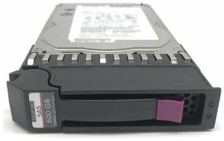 Жесткий диск Fujitsu ETLSA6HAG 600Gb SAS 3,5″ HDD