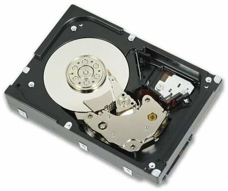 Жесткий диск Fujitsu MAU3073RC 73,5Gb SAS 3,5″ HDD 198565129734