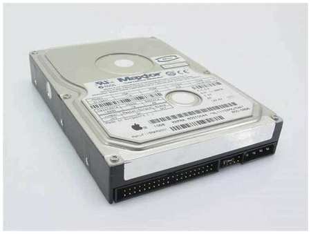 Жесткий диск Maxtor 31024H1 10Gb 5400 IDE 3.5″ HDD 198565133366