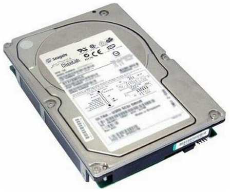 Жесткий диск Dell 400-22928 900Gb 10000 SAS 2,5″ HDD