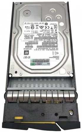 Жесткий диск HP 3PAR 818385-004 6Tb 7200 SAS 3,5″ HDD