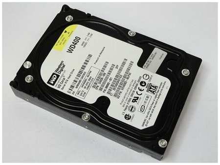Жесткий диск HP 365555-001 40Gb SATA 3,5″ HDD 198565137096