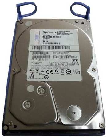 Жесткий диск IBM 39M4514 500Gb SATAII 3,5″ HDD