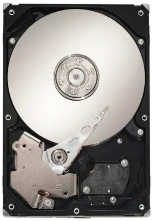 Жесткий диск Seagate FCSX-SATA500 500Gb SATAII 3,5″ HDD 198565140105