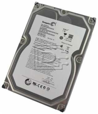 Жесткий диск Seagate ST31000525SV 1Tb SATAII 3,5″ HDD