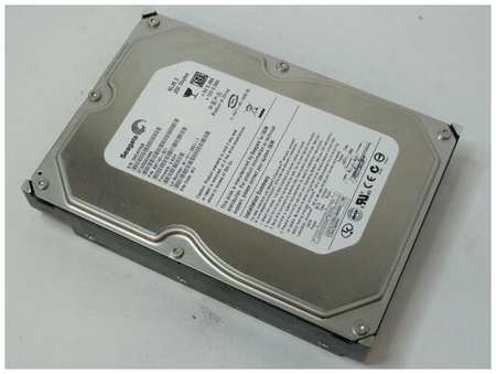 Жесткий диск Seagate ST3250624NS 250Gb SATAII 3,5″ HDD