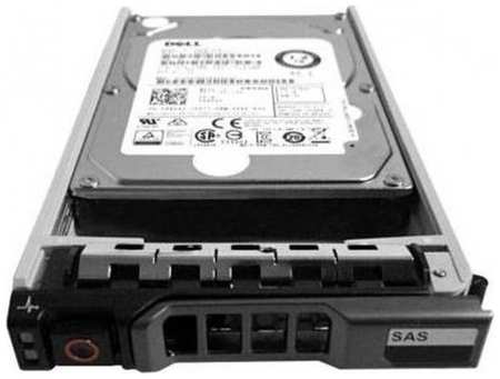 Жесткий диск Dell 342-5958 1,2Tb 10000 SAS 2,5″ HDD 198565152674