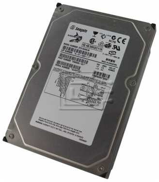 Жесткий диск Seagate ST318438LW 19,92Gb 7200 U160SCSI 3.5″ HDD 198565152762