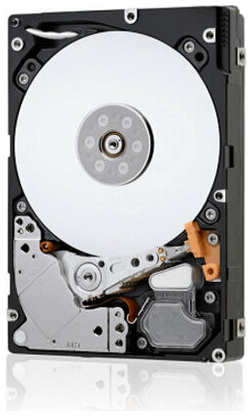 Жесткий диск Lenovo 45K0609 300Gb SAS 3,5″ HDD 198565154658