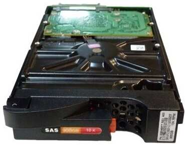 Жесткий диск EMC V6-PS10-900U 900Gb SAS 3,5″ HDD 198565162957