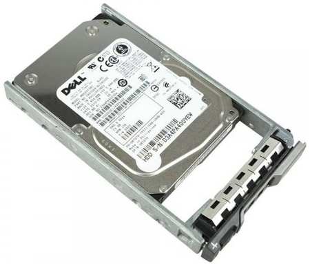 Жесткий диск Dell 400-26661 1,2Tb 10500 SAS 2,5″ HDD 198565164424
