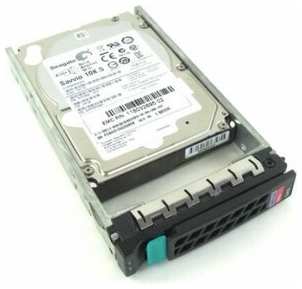 Жесткий диск EMC 105-000-237 300Gb 10000 SAS 2,5″ HDD 198565169083