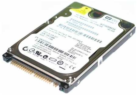 Жесткий диск Hitachi 9U641 20Gb 4200 IDE 2,5″ HDD 198565170926
