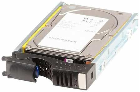 Жесткий диск EMC 118032528-A01 300Gb Fibre Channel 3,5″ HDD 198565175466