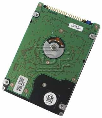 Жесткий диск Hitachi 13G1581 20Gb 5400 IDE 2,5″ HDD 198565175632