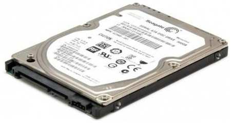 Жесткий диск Seagate ST34501N 4,55Gb 10000 U20SCSI 3.5″ HDD 198565176435