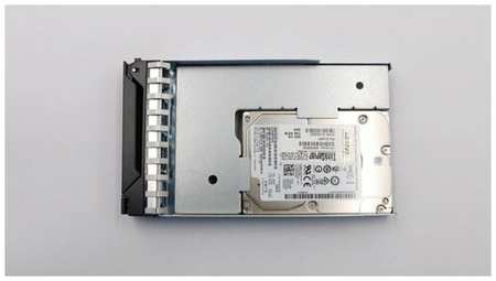 Жесткий диск Lenovo 00LA891 600Gb 15000 SAS 2,5″ HDD 198565179817
