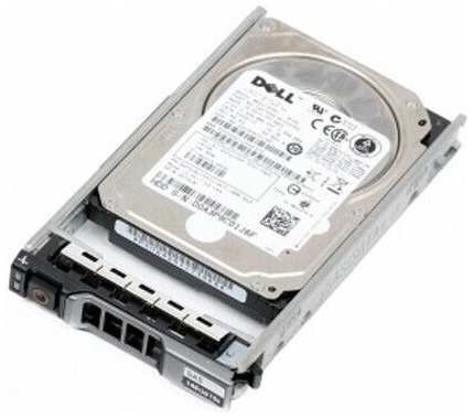 Жесткий диск Dell 400-16082 160Gb SATA 3,5″ HDD 198565182375