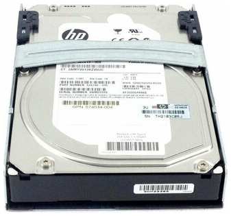 Жесткий диск HP 574761-B21 2Tb SAS 3,5″ HDD