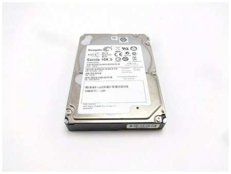 Жесткий диск EMC 118033213-A02 600Gb 10000 SAS 2,5″ HDD 198565188104