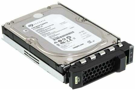 Жесткий диск Fujitsu 1V4207-040 4Tb 7200 SAS 3,5″ HDD 198565189767