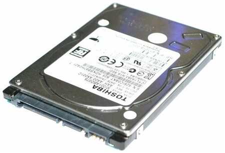 Жесткий диск HP MHW2120BS 120Gb 5400 SATA 2,5″ HDD 198565192160