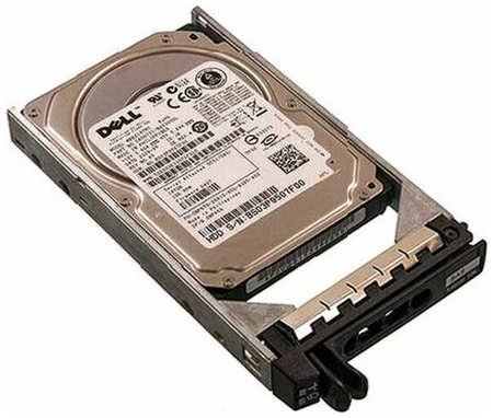 Жесткий диск HP 664016-001 3Tb 7200 SATAIII 3.5″ HDD