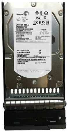 Жесткий диск Network Appliance 9FN066-038 600Gb SAS 3,5″ HDD 198565193749