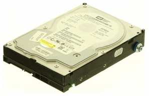 Жесткий диск HP 432393-001 160Gb SATAII 3,5″ HDD 198565193966