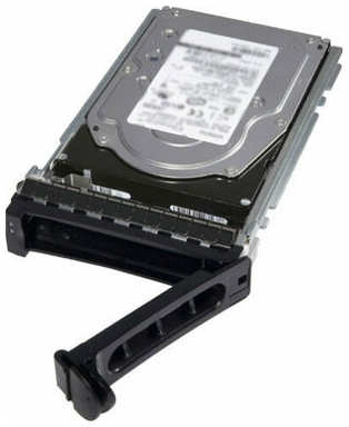 Жесткий диск Dell 400-25619 1Tb 7200 SAS 2,5″ HDD
