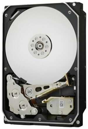 Жесткий диск HGST 0F23030 2Tb 7200 SATAIII 3,5″ HDD