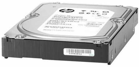 Жесткий диск HP 357915-001 146,8Gb U320SCSI 3.5″ HDD 198565268931