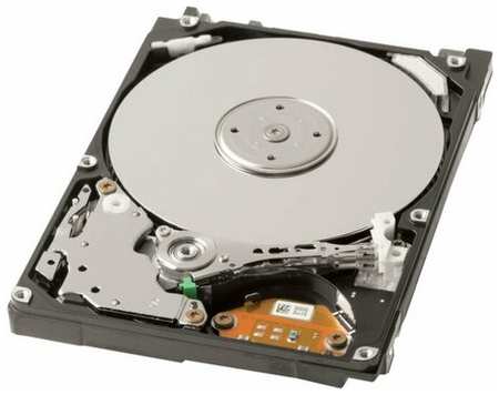 Жесткий диск Dell 341-2713 73,5Gb U320SCSI 3.5″ HDD 198565269094