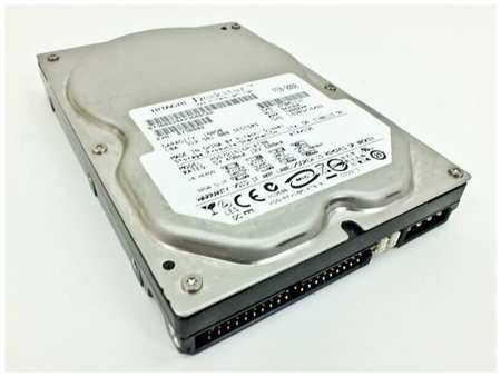 Жесткий диск Hitachi 0Y30002 160Gb 7200 IDE 3.5″ HDD 198565280137