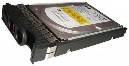 Жесткий диск HP 0950-4649 73Gb U320SCSI 3.5″ HDD 198565280880