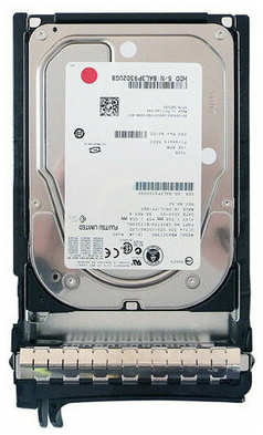 Жесткий диск Dell DP283 73Gb U320SCSI 3.5″ HDD 198565280882