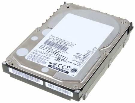 Жесткий диск Fujitsu CA06227-B260 36,6Gb U320SCSI 3.5″ HDD 198565281693
