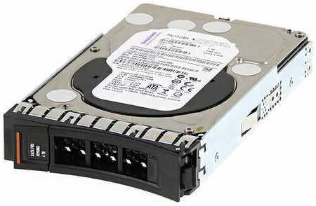 Жесткий диск Lenovo 68Y7759 4Tb 7200 SATAIII 3.5″ HDD