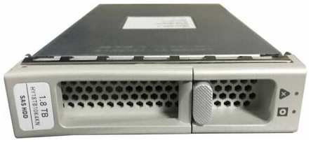 Жесткий диск Cisco 58-100248-01 1.8Tb SAS 10000 2,5″ HDD 198565283164