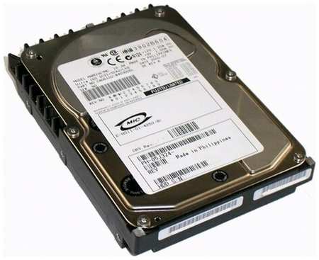 Жесткий диск Fujitsu CA06102-B400 36,6Gb U160SCSI 3.5″ HDD