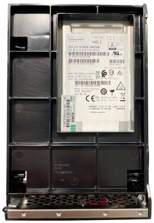 Жесткий диск HP 797301-B21 1,6Tb SAS 3,5″ SSD