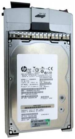 Жесткий диск HP 0B24471 450Gb Fibre Channel 3,5″ HDD 198565805585