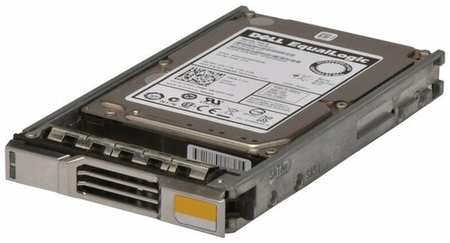 Жесткий диск EMC V2-PS10-012U 1,2Tb 10000 SAS 2,5″ HDD 198565806889